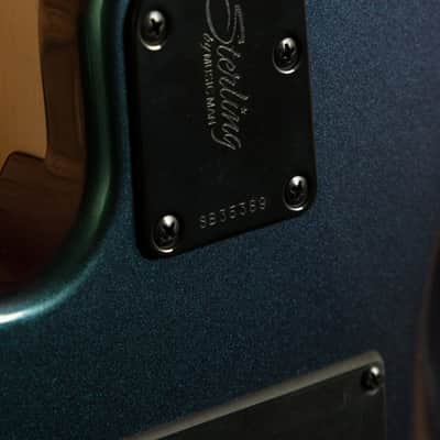 Sterling John Petrucci JP70 - Mystic Dream image 8