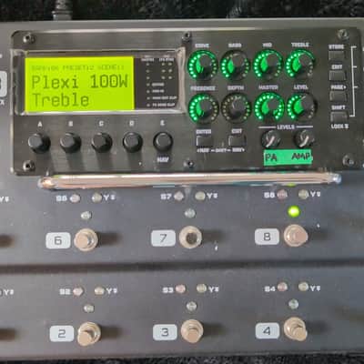 Fractal Audio AX8 image 1