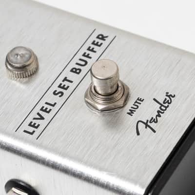 【used】Fender / Level Set Buffer【GIB Yokohama】【price included SHIPPING & IMPORT TAX & VAT】 image 8