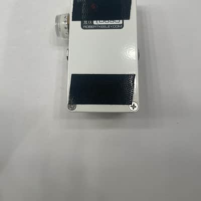 Keeley Electronics Katana V2 Clean Boost Booster Rare Guitar Effect Pedal image 6
