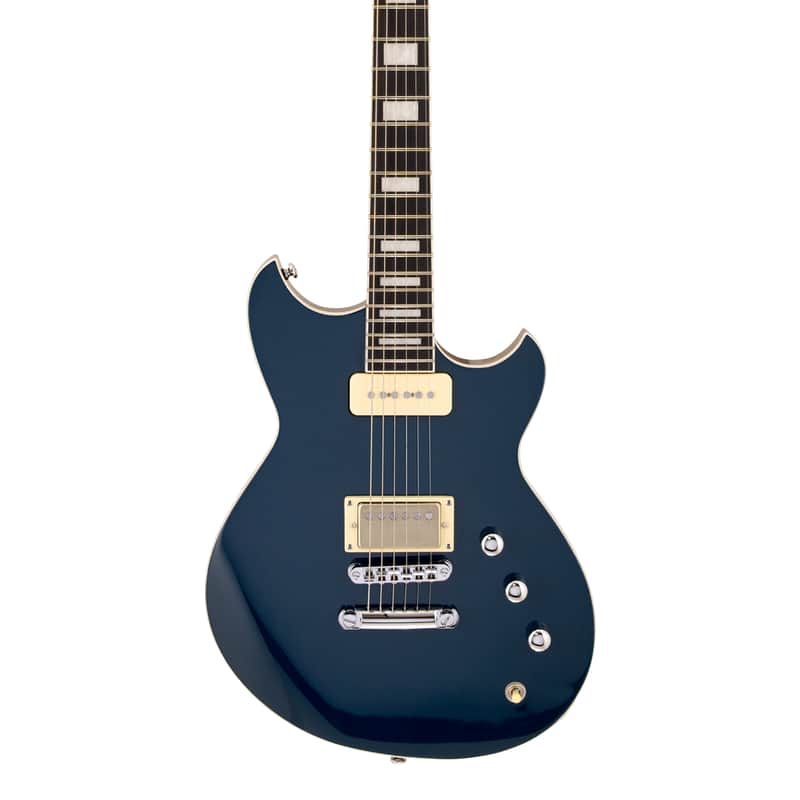Reverend Sensei H90 High Tide Blue image 1