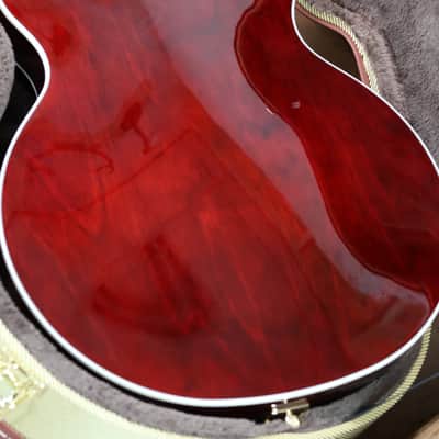 Gretch G5422TG Electromatic | Walnut Stain image 19