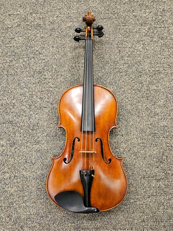 D Z Strad Viola - Model 700 - Viola Outfit Handmade by Prize Winning Luthiers (16" Inch) image 1