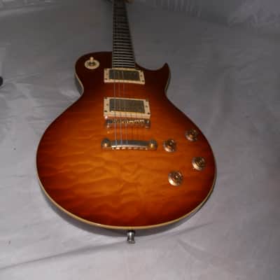 Fokus LP Quilt Top Czech Republic, Cool! image 16