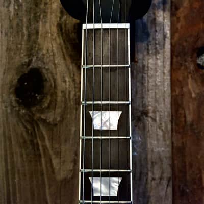 Eastman SB56/TV - Vintage Amber image 12