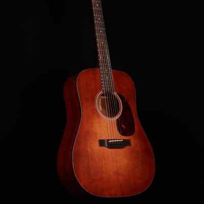 Eastman E1D-CLA Acoustic with Bag, Classic image 8