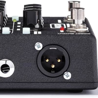 Jim Dunlop Bass D.I.+ image 3