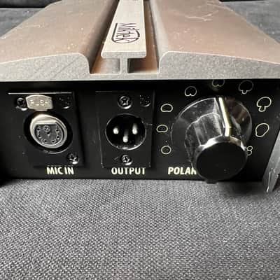 Pair of Miktek CV4 - Tube Microphones image 8