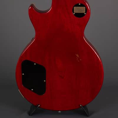 Gibson 1959 Les Paul CC#4 Sandy Collectors Choice 2012 image 2