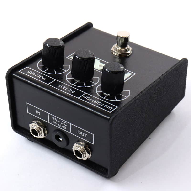 PROCO RAT2 Slant Body Made in China [RT-558563] (07/31) | Reverb