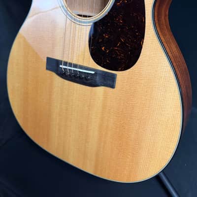 Martin 000-18 (2026) Auditorium Acoustic Guitar Gloss Natural Finish w/ Case image 8