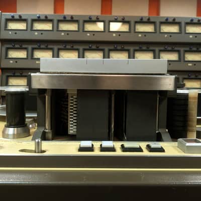 MCI JH-24 2" Reel To Reel Tape Recorder image 5