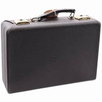 Buffet Crampon R13 Professional Bb Clarinet in Grenadilla SN 414280 image 21