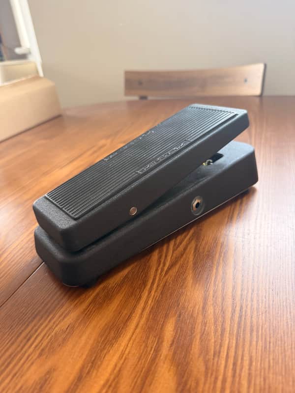 Dunlop Cry Baby Wah Pedal GCB95 image 1