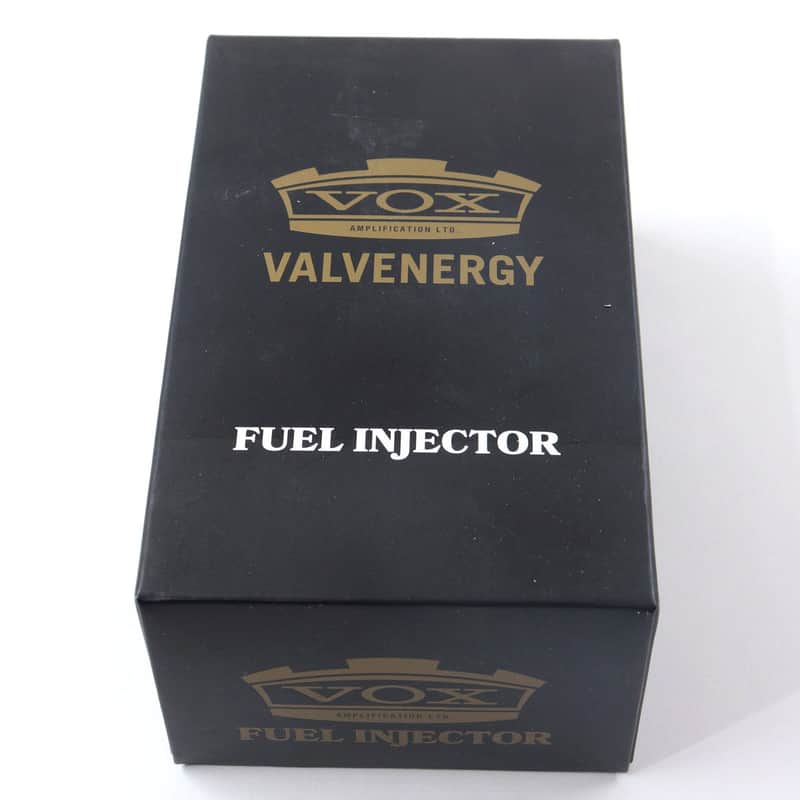 VOX Valvenergy Fuel Injector [000709] (03/25) | Reverb