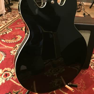 Epiphone John Lee Hooker Boogie Man Sheraton image 13