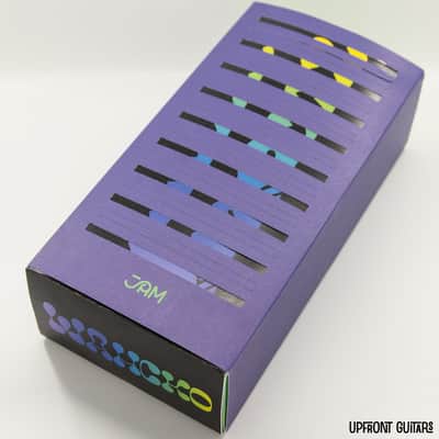 JAM Pedals Wahcko Wah Guitar Pedal image 5