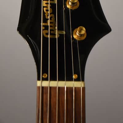 1976 Gibson Firebird Reverse Bicentennial Sunburst w/HSC image 6