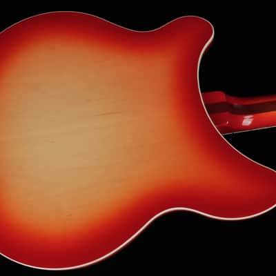 Rickenbacker 360 - FG (#686) image 9