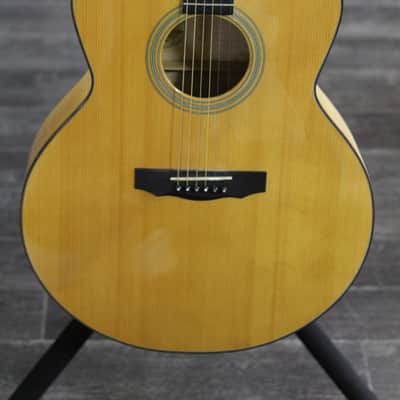 Guild Gad JF-30 Natural image 2