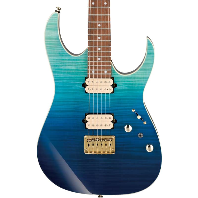 Ibanez RG421HPFM Standard image 2
