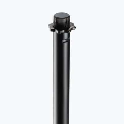On-Stage MS7201QRB Quik-Release Round-Base Mic Stand image 5