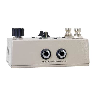 Walrus Xero Polylooper Pedal - Cream image 3