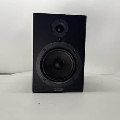ACOUSTIC RESEARCH AR-18BX Pair Of Passive HiFi Speakers | Reverb