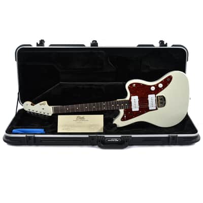 Elliott Peter Stroud Signature Tonemaster Vanilla Shake (Serial #PS0123) image 9