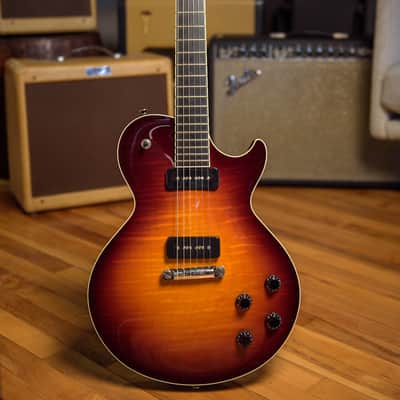 Collings CL Deluxe owned by Ray LaMontagne image 1