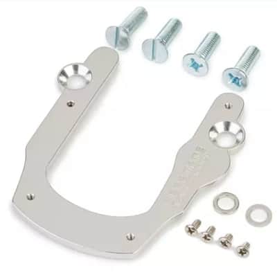 Vibramate V5 Short Tail Adapter Kit For Bigsby B5 Mount a Bigsby without drilling your guitar! image 1