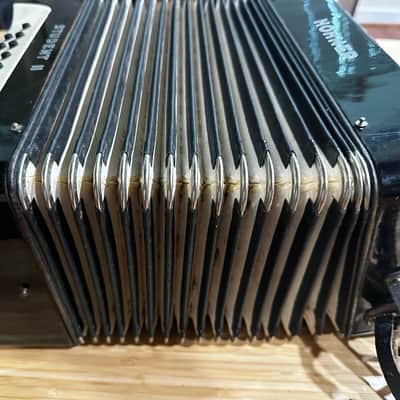 1930s PRE-WAR Hohner Student II (Serial #84587) | Trossingen, Germany | Freshly Tuned & Serviced image 9