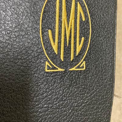 Martin John Mayer JMC 000 OMJM 535EJM Acoustic Guitar Hardshell Case 2000s image 3