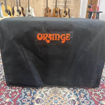 Orange PPC212 OB Black + Cover image 6