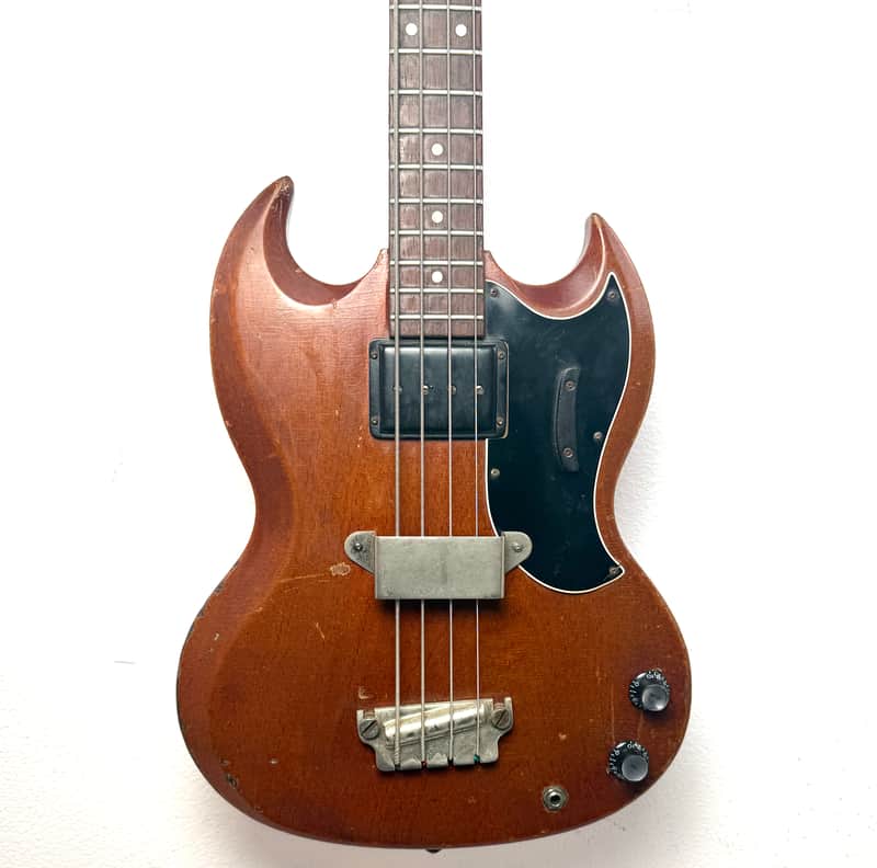 Gibson EB-O