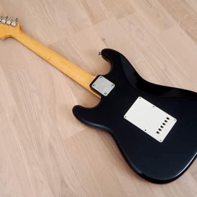 1977 Aria Pro II Stagecaster ST-600 Vintage S-Style Electric