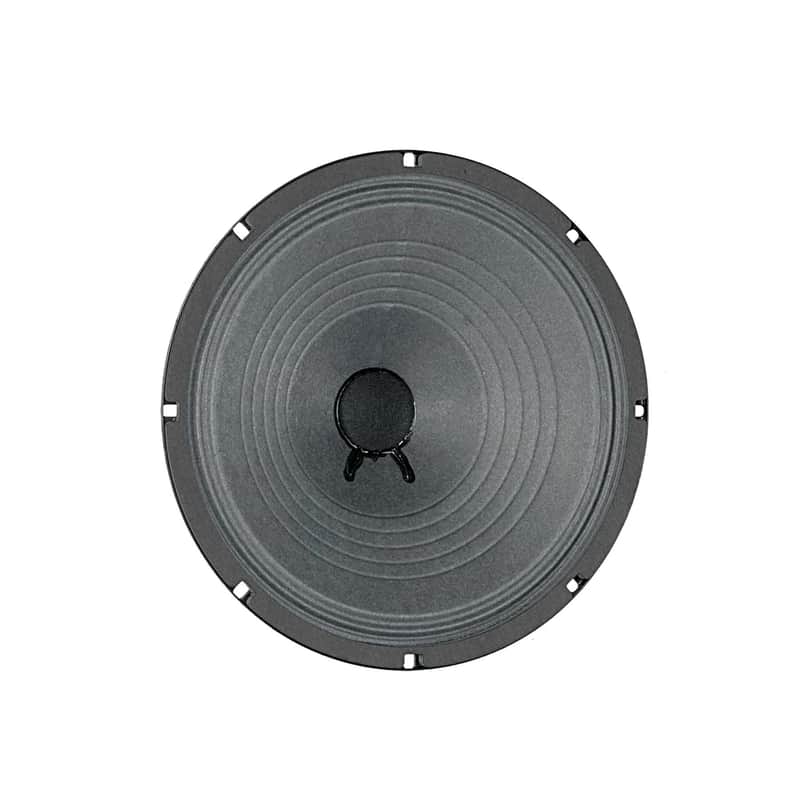 Eminence Legend Series 1028K 10" 35-Watt Replacement Speaker - 8 Ohm 2010s - Black image 1