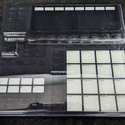 Native Instruments Maschine Jam & Maschine MKIII Combo image 6