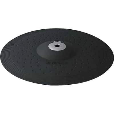 Yamaha PCY135 3-Zone 13" Electronic Cymbal Pad
