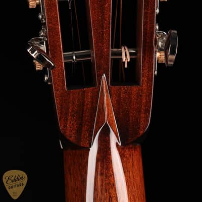 2024 Collings 002H-T - Sitka Spruce & Indian Rosewood #34593 (Pre-Owned) image 8