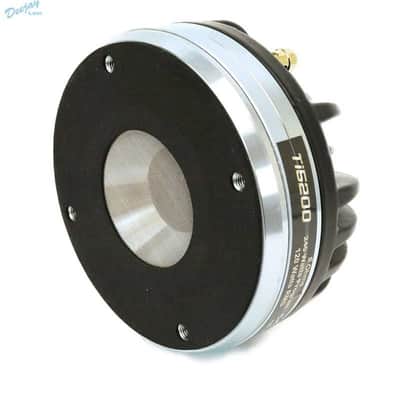 DEEJAY LED TI5200 DJL Despacito 2-inch Titanium Neo Driver Small Speaker 8 Ohm 120 Watts RMS 240 Watts Program image 4