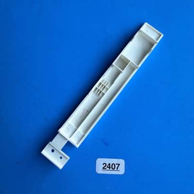 M-AUDIO O2 MIDI Controller Keyboard Part: White Key High C [Far Right Octave] image 5