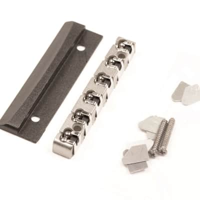 Genuine Fender® LSR Roller Nut (008-056) 099-0812-000