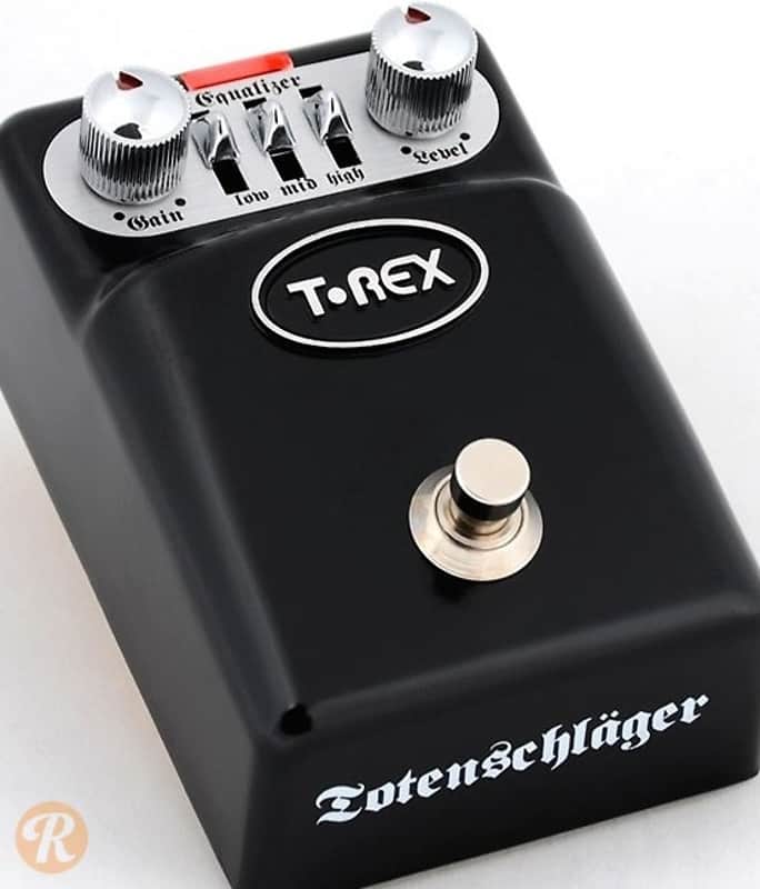 T-Rex Tonebug Totenschlager | Reverb
