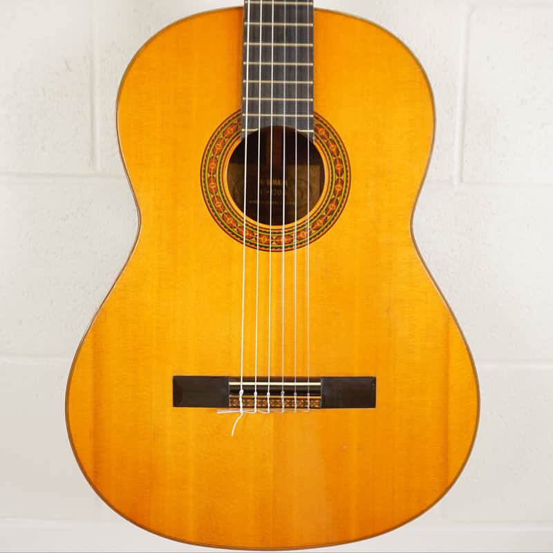 Yamaha G-170A