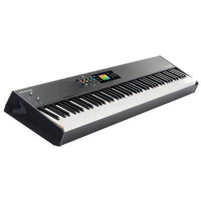 Studiologic SL88GT MKII | 88-Note MIDI Controller w/ Sounds. New with Full Warranty! image 13