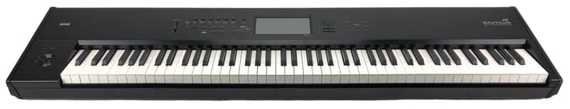 Korg Nautilus AT 88-Key Music Workstation - ( SNR-0282 ) image 1
