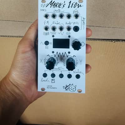 Likaon Instruments Marie's LFO Eurorack Module image 2