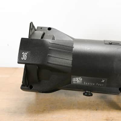 ETC Source Four Jr 36 Degree 575 Ellipsoidal Light CG015J6 image 4