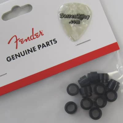 Fender Amp Knob Spacers Bushings 0033206049 image 1